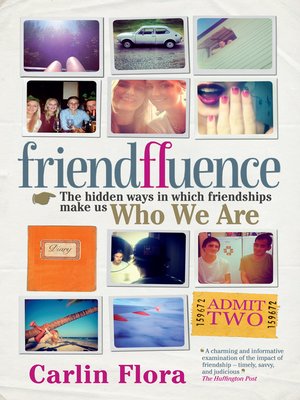 cover image of Friendfluence